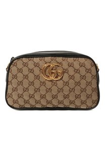 Сумка GG Marmont small Gucci