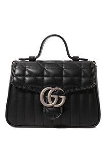 Сумка GG Marmont mini Gucci