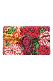 Сумка Dionysus super mini Gucci x Ken Scott Gucci