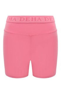 Хлопковые шорты Deha