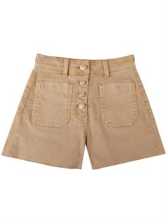 Шорты TO BE TOO