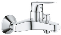 Смеситель для ванны Grohe BauFlow 23601000