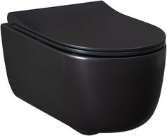 Подвесной безободковый унитаз Allen Brau Priority 4.31002.31