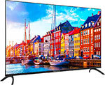 Телевизор Top Device 50 LE-50V4 черный/TDTV50BS06U_BK