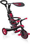 Трехколесный велосипед Globber TRIKE EXPLORER (4 IN 1) 632-102