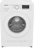Стиральная машина Samsung WW60J4210JWOLD