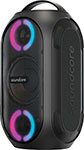 Колонка беспроводная ANKER Soundcore Rave PartyCast A3390 A3390G12 Black/черный