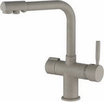 Кухонный смеситель Haiba HB70088-9 бежевый