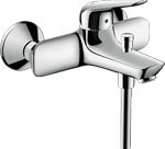Смеситель для ванны Hansgrohe Novus 71 040 000