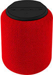 Портативная акустика Rombica mysound Clario Red TWS BT-S122 красный/red