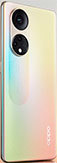 Смартфон OPPO Reno 8T 5G 8+128 Гб Orange/оранжевый