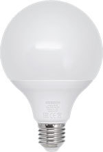 Умная светодиодная лампа Geozon RG-03 белый WiFi 10W E27