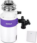 Измельчитель пищевых отходов Kitfort КТ-2092