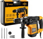 Перфоратор Deko DKH1900 1900 Вт с патроном SDS-max 9 Дж в кейсе 063-4258 ДЕКО