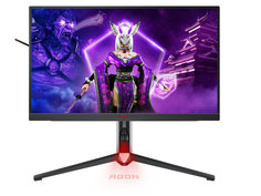 Монитор AOC Agon Pro AG274QXM