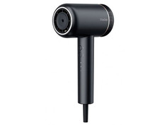 Фен Xiaomi Showsee Hair Dryer Star Shining A8-B Black