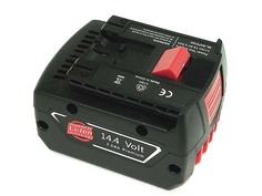 Аккумулятор Vbparts для Bosch 2607336078/2607336150/BAT607/BAT614 14.4V 3.0Ah 020619