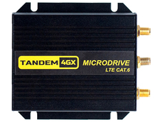 Роутер Microdrive Tandem-4GX-61