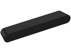 Звуковая панель Sonos Ray Black RAYG1EU1BLK