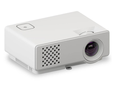 Проектор Hiper Cinema A2 White HPC-A2T2W