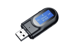 Bluetooth передатчик Sellerweb 5.0 T17