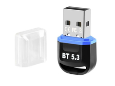 Bluetooth передатчик Sellerweb 5.3 BT-604