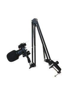 Микрофон Fifine SK651 Black