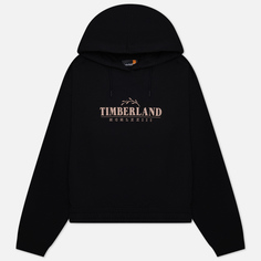 Женская толстовка Timberland Season Logo Hoodie
