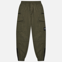 Мужские брюки MA.Strum Tie Dyed Cargo Regular Fit
