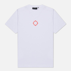 Мужская футболка MA.Strum Compass Print