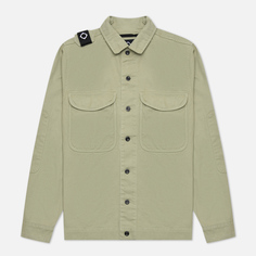 Мужская рубашка MA.Strum Two Pocket Overshirt