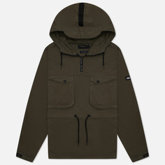 Мужская куртка анорак Peaceful Hooligan Tactical Smock