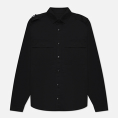 Мужская рубашка MA.Strum Full Placket Overshirt