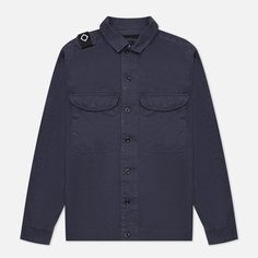 Мужская рубашка MA.Strum Two Pocket Overshirt