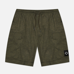 Мужские шорты MA.Strum Tie Dyed Cargo Regular Fit