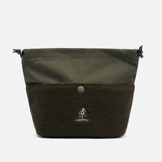 Сумка Gramicci Boa Fleece Chalk Pouch