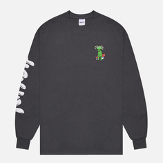 Мужской лонгслив Ripndip Space Gang