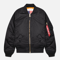 Мужская куртка бомбер Alpha Industries MA-1 Blood Chit