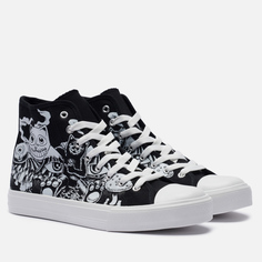 Кеды Ripndip Dark Twisted Fantasy High Top