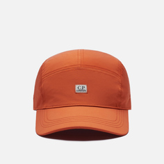 Кепка C.P. Company Chrome-R Panelled Logo