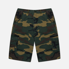 Мужские шорты Alpha Industries Jet