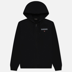 Мужская толстовка Napapijri Ayas Full Zip Hoodie