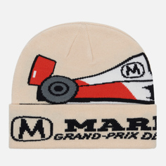 Шапка MARKET Grand Prix