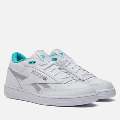 Мужские кроссовки Reebok Club C Mid II Revenge