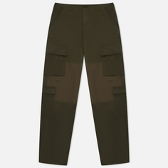 Мужские брюки Alpha Industries Acu