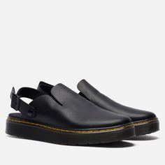 Сандалии Dr. Martens Carlson Mules