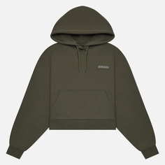 Женская толстовка Napapijri B-Morgex Hoodie
