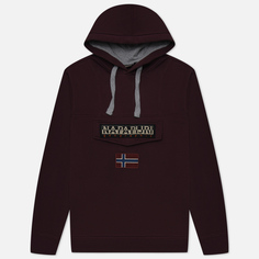 Мужская толстовка Napapijri Burgee Winter Hoodie