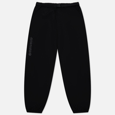 Мужские брюки Alpha Industries Belted Jogger