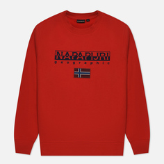 Мужская толстовка Napapijri Ayas Crew Neck